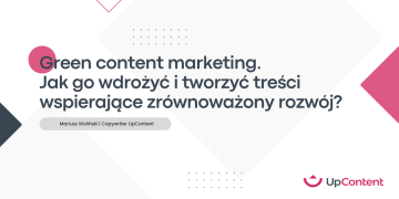 Influencer marketing w strategii content marketingu – jak to robić dobrze w 2024 roku?
