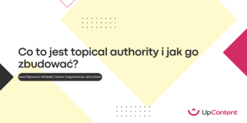Co to jest topical authority i jak go zbudować?