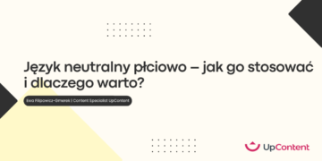 Język neutralny płciowo – jak go stosować i dlaczego warto?