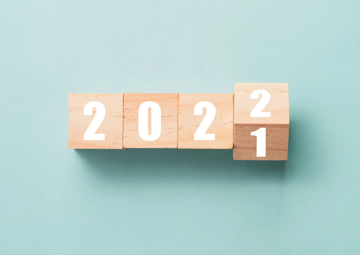 UpContent Podsumowanie 2021