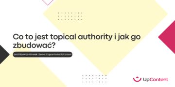 Co to jest topical authority i jak go zbudować?